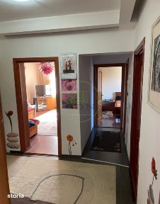 Apartament 3 camere aproape de Centru | Predeal | Vedere spre Caraiman