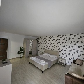 Garsoniera de inchiriat Lângă Promenada Mall