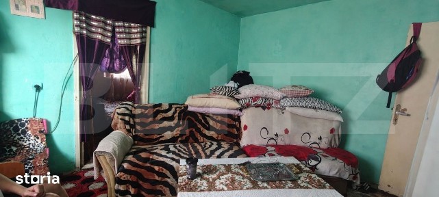 Apartament 1 camera de vanzare - Nasaud, zona centrala