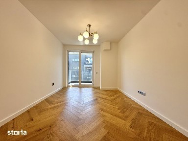 Apartament cu 2 camere, Soporului 1, 55 mp, etaj 6 din 7, balcon, gar