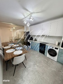 Apartament 3 camere, 66mp | Zona Terra | Floresti |