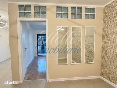 Apartament 3 camere 56mp,Eroilor Residence,Floreşti