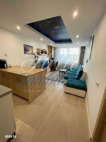 Apartament 3 camere 61mp+balcon 2mp zona Teilor