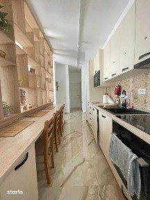 Apartament, 2 camere, 53 mp, parcare la cerere, LIFT, PANORAMA, Razoar