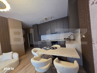 Apartament de vanzare, 53 mp, zona Eroilor