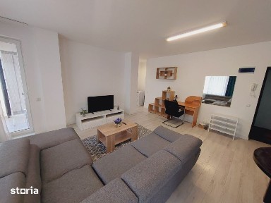 Apartament 2 camere, zona Luminia | Europa | parcare subterana