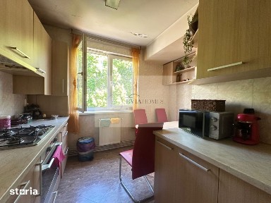 4 camere/2 bai/Str. General Eremia Grigorescu