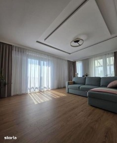 Apartament de familie cu terasă superbă și piscină | Voluntari