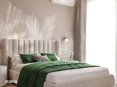 Studio premium | lifturi panoramice | Chiajna-Militari