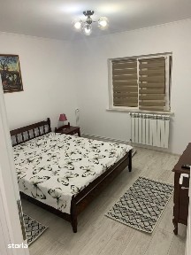 Apartament 3 camere zona Dacia