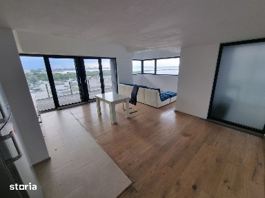 Apartament 2 camere zona Faleza Nord (vedere superba catre mare)