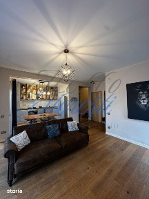 Apartament cu 3 camere in casa in zona Gruia