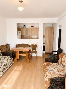 Apartament 2 camere, mobilat, zona Cetatii