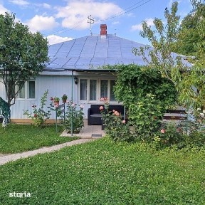 Casa de vanzare Oras Dolhasca, Judet Suceava