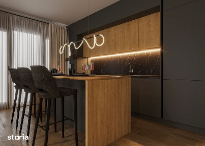 Apartament 2 camere | finisaje moderne | direct dezvoltator