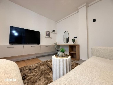 Apartament de 2 camere, 56 mp, zona Eroilor