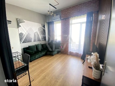 2 Camere-Decomandat- Ion Campineanu/Sala Palatului