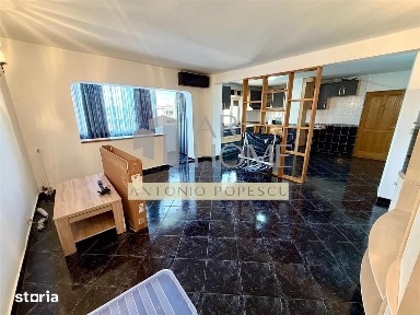 Apartament 3 camere, confort 1A decomandat, Ploiesti, zona Cioceanu.
