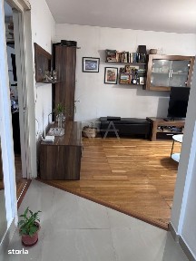 2 Camere - Tineretului - Priveliste Libera