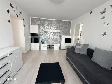 Apartament modern de vanzare 2 camere semidecomandate zona Rahovei