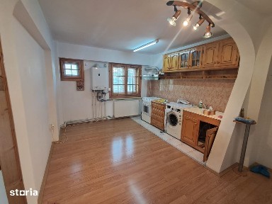 Apartament 2 camere Zona BCR - Cuza Voda - 55 mp