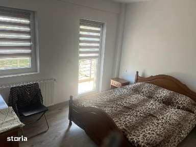 Apartament 3 camere Strada Alexandru Golescu - Etaj 1 - 79 mp