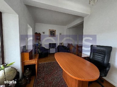 VANZARE 5 CAMERE | ETAJ+MANSARDA | ZONA BARBU VACARESCU