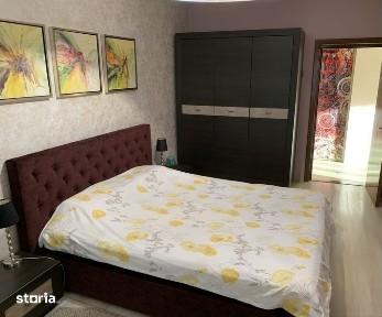 Vand apartament 2 camere
