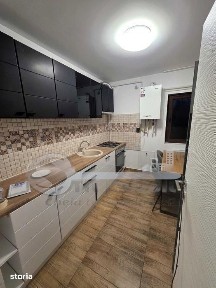 Apartament 2 camere D, Nicolina, Bloc 2018, Parcare inclusă