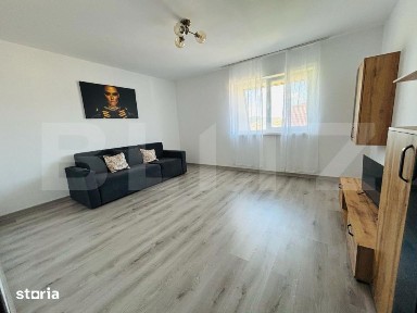 Apartament 2 camere cu 2 balcoane si vedere panoramica - Sanpetru