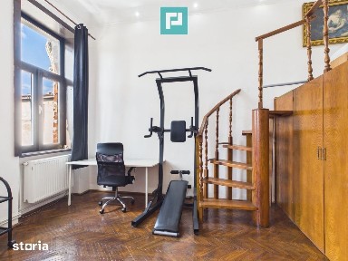 Apartament spectaculos, ultracentral, Piața Unirii