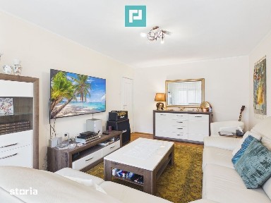 Apartament 3 camere, renovat modern, zona Decebal