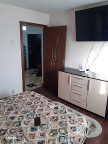 Apartament de vanzare Turnu magurele 2camere str.Hcc decomandat