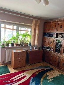 Apartament 2 camere Rosiori De Vede