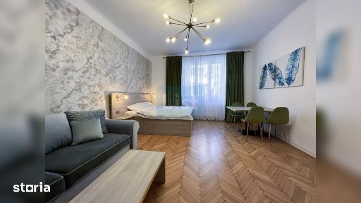 FARA COMISION! Apartament Mitropoliei/Ultracentral/90 mp utili!