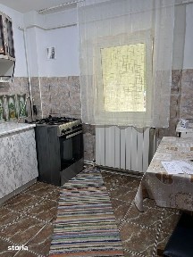 Obcini 3 camere parter