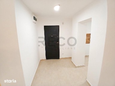 RECO Apartament 2 camere la parter inalt zona Rogerius