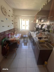 Apartament 2 camere, 46 mp, zona Parcul Lidia