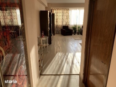 Vand apartament 2 camere Inel II