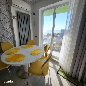 Vand apart. 3 camerein Complex ALEZZI BEACH RESORT Navodari Constanta