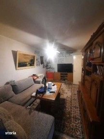ap 3 cam decomandat, 70mp, complex abator, parter, balcon inchis