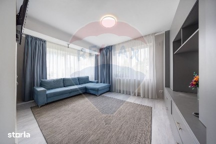 Apartament cu 3 camere + beci in Tractorul +gradina optionala