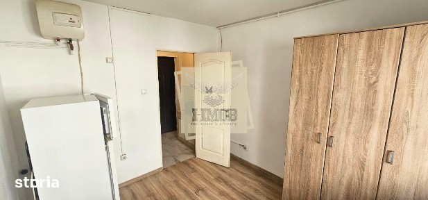Garsoniera ideala pentru investitie | 15 mp | Broscarie | Sibiu