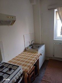 Inchiriez apartament cu 2 camere, mobilat complet, zona Micro 9