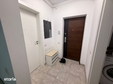 Apartament cu 2 camere tip studio - Subcetate Rezidence