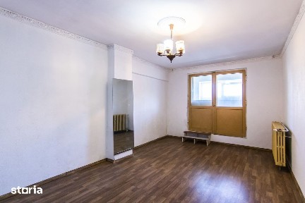 3 camere Dristor - McDonald's, 2 băi cu geam, decomandat, comision 0%
