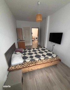 Apartament 2 camere 44mp +terasa 35mp Baciu Regal