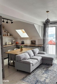 Apartament cu 3 camere 2 bai, 72 mp, la cheie, Zona Regal