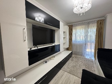 Apartament cu 1 camera Bucium