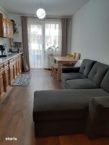 Apartament cu 2 camere de vanzare